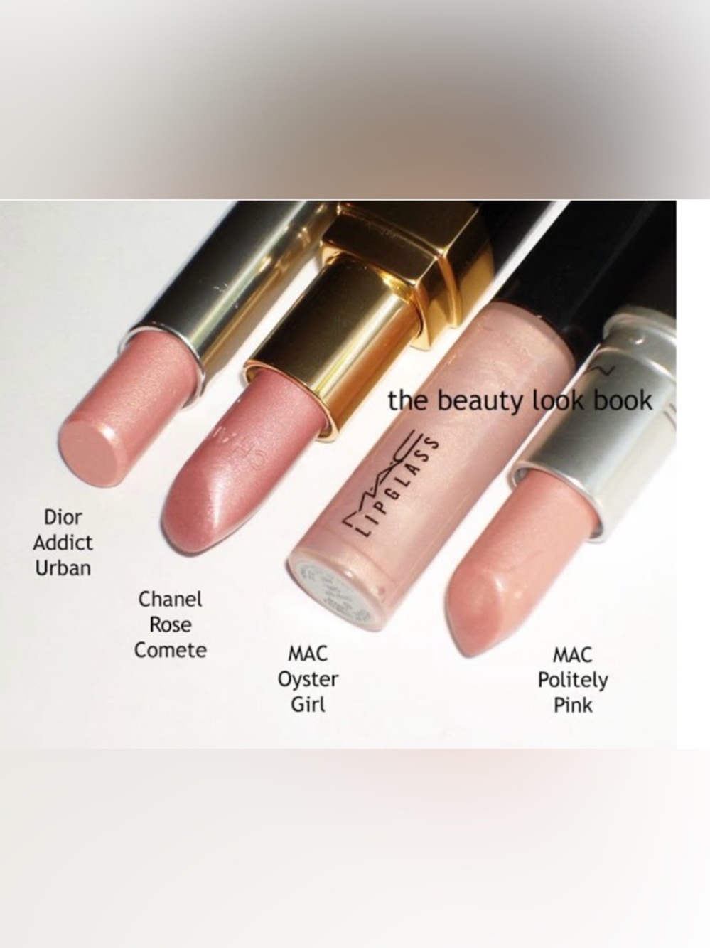 Urban Dior Addict Lipstick #178 - Picture 6 of 12